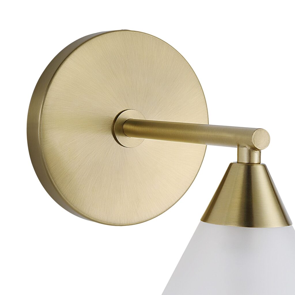 Luna Wall Sconce - Image 4