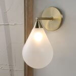 Luna Wall Sconce WS152 WS152 5