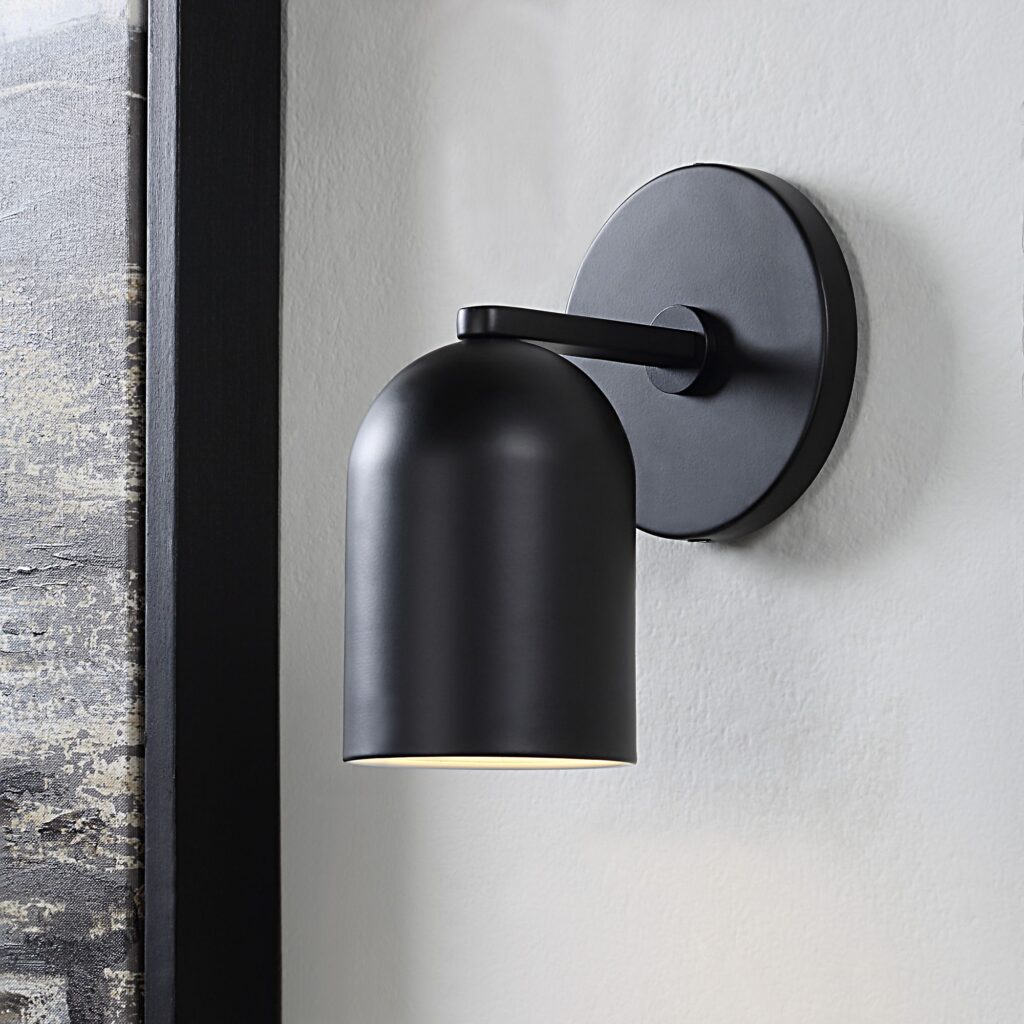 Valonia Wall Sconce - Image 5