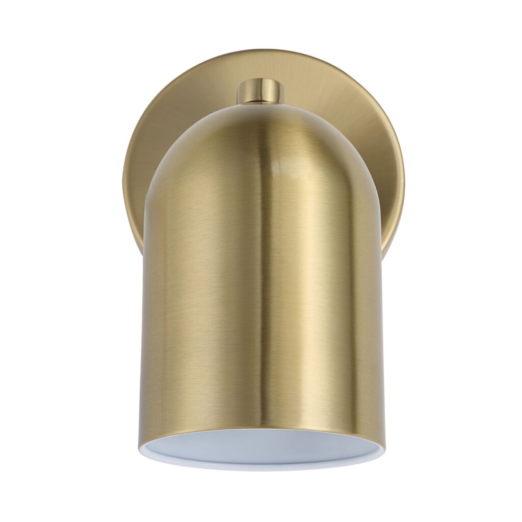 Vorona Wall Sconce - Image 2