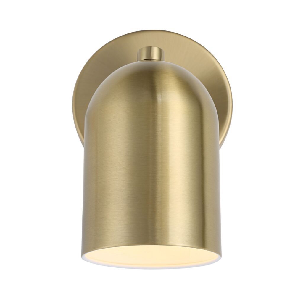 Vorona Wall Sconce - Image 3
