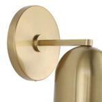 Vorona Wall Sconce WS154 WS154 4