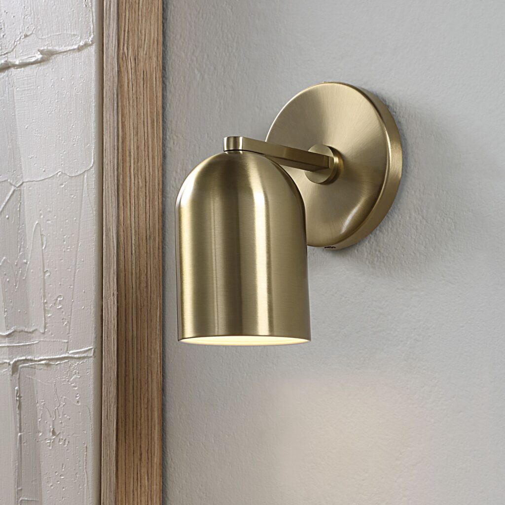 Vorona Wall Sconce - Image 5