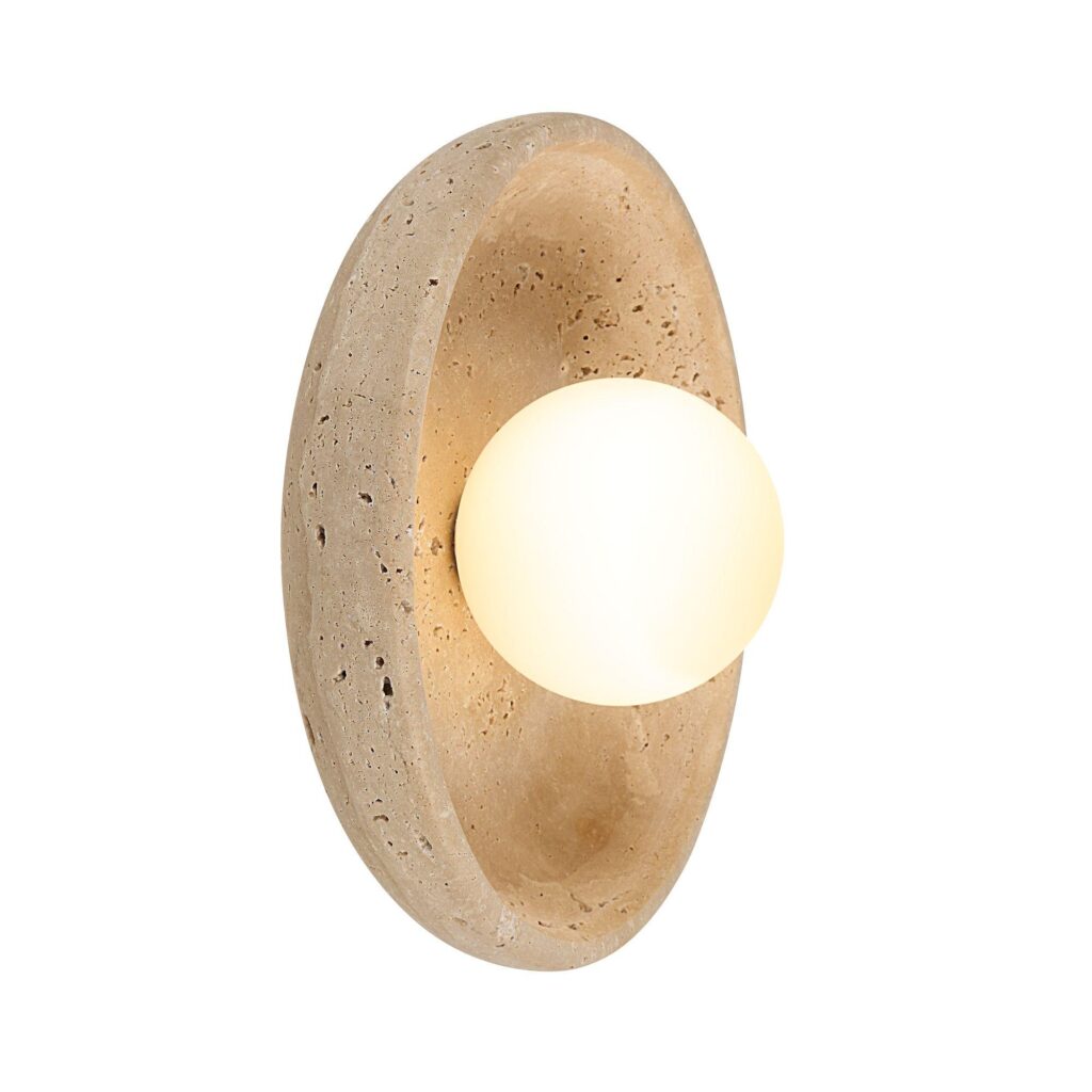 Myrtos Wall Sconce - Image 3