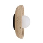 Myrtos Wall Sconce WS155 WS155 5