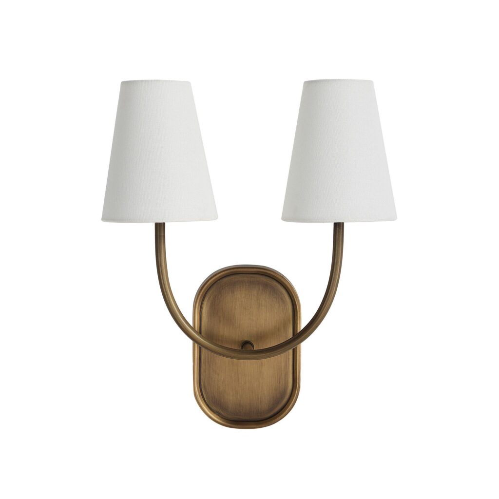 Maddie Wall Sconce