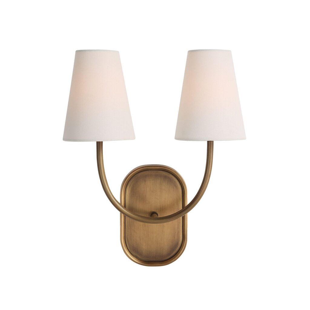Maddie Wall Sconce - Image 2