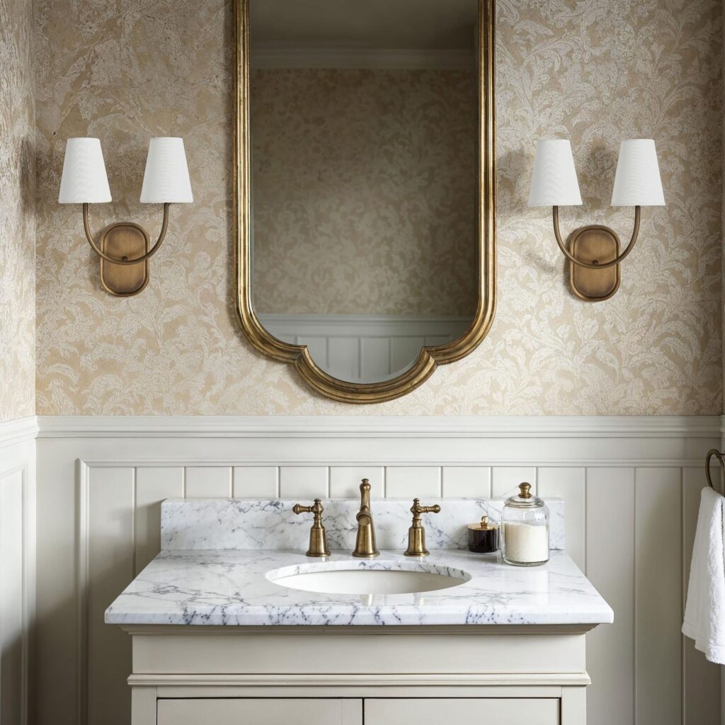 Maddie Wall Sconce - Image 6