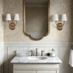 Maddie Wall Sconce WS156 WS156 6