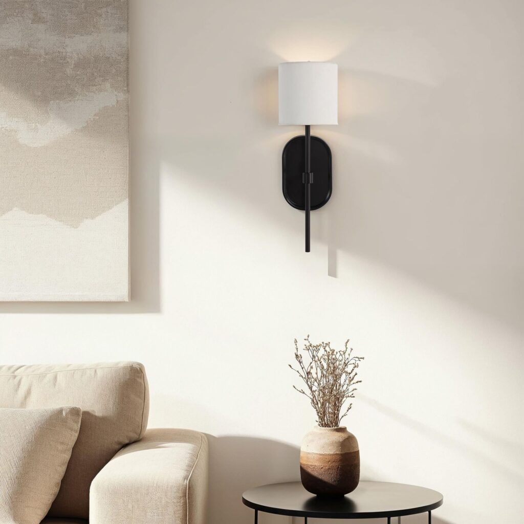 Fico Wall Sconce - Image 6