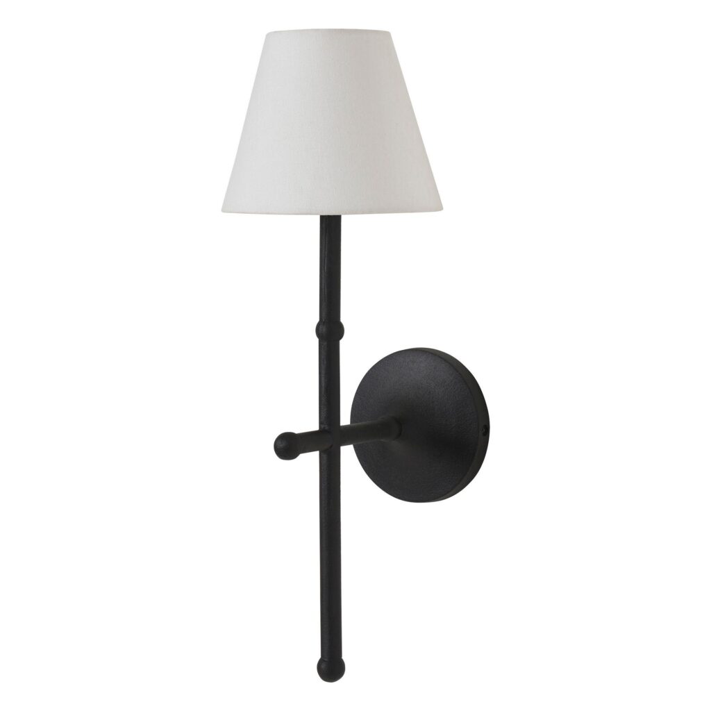 Kurosu Wall Sconce