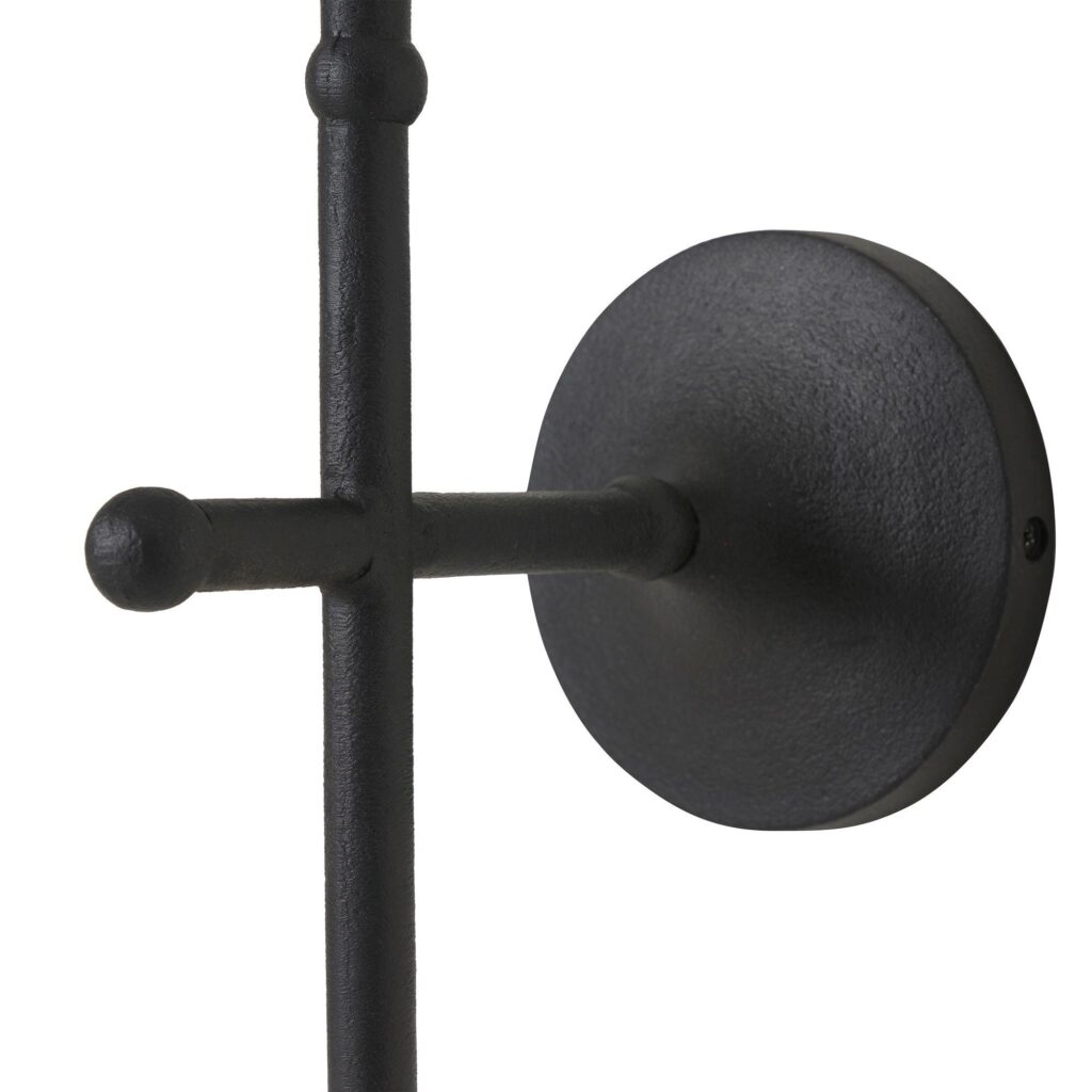 Kurosu Wall Sconce - Image 4