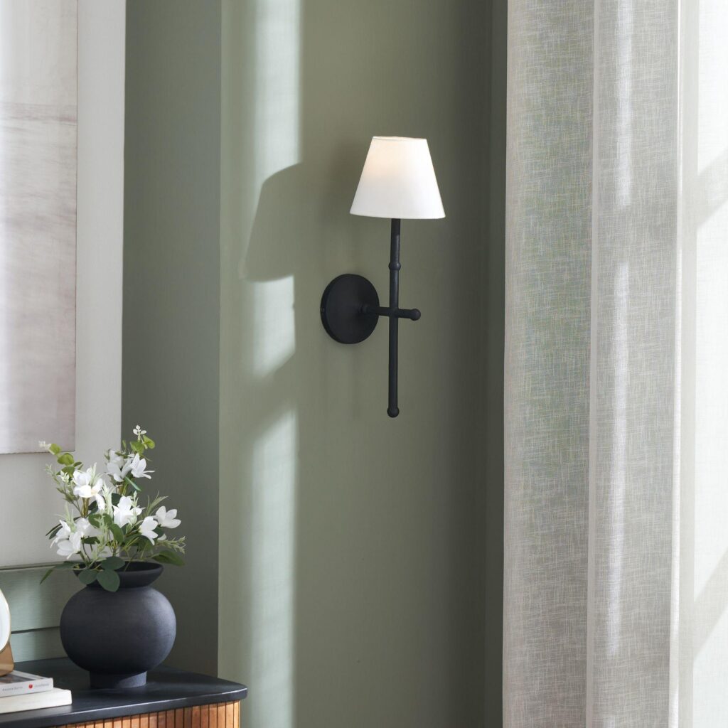 Kurosu Wall Sconce - Image 5
