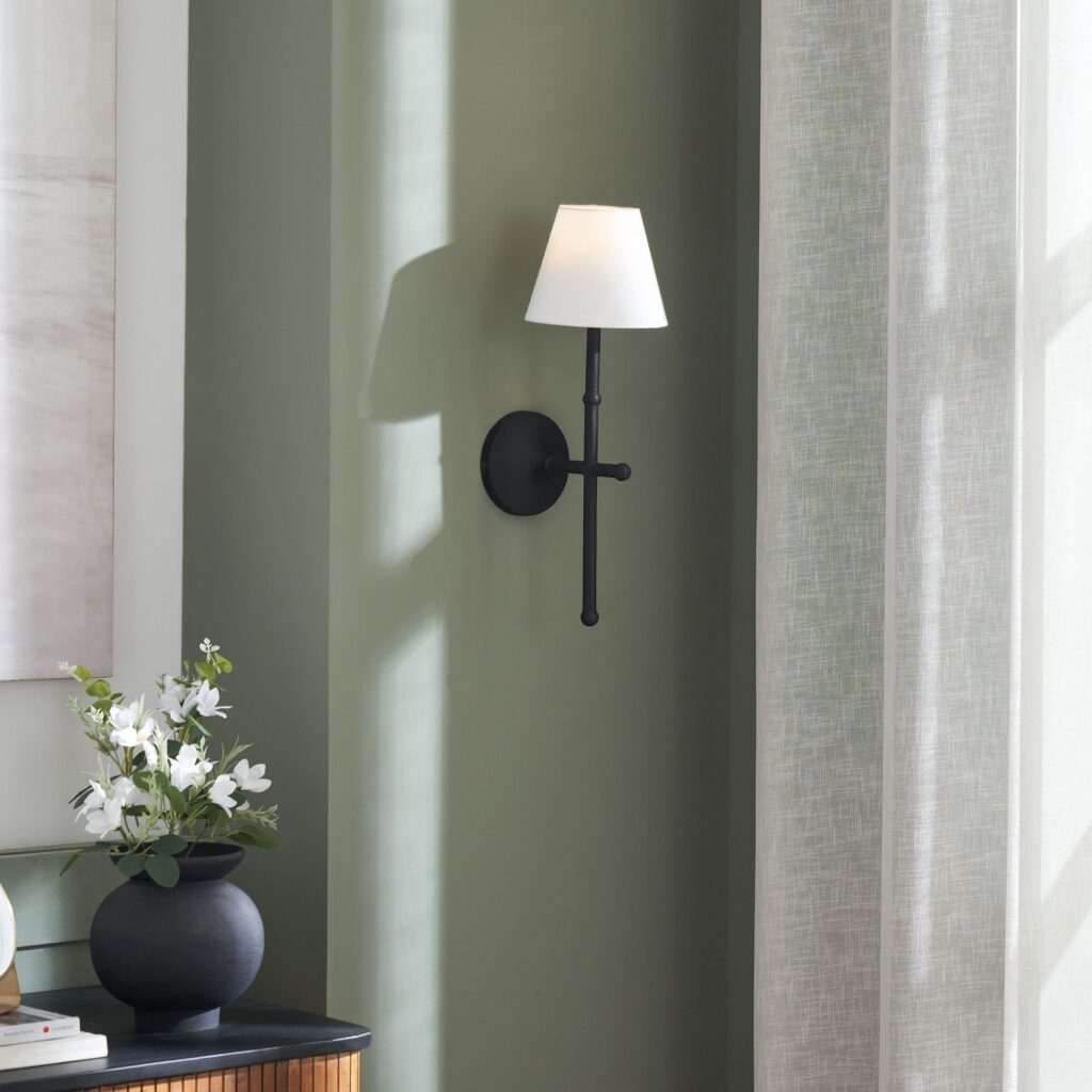 Kurosu Wall Sconce - Image 6