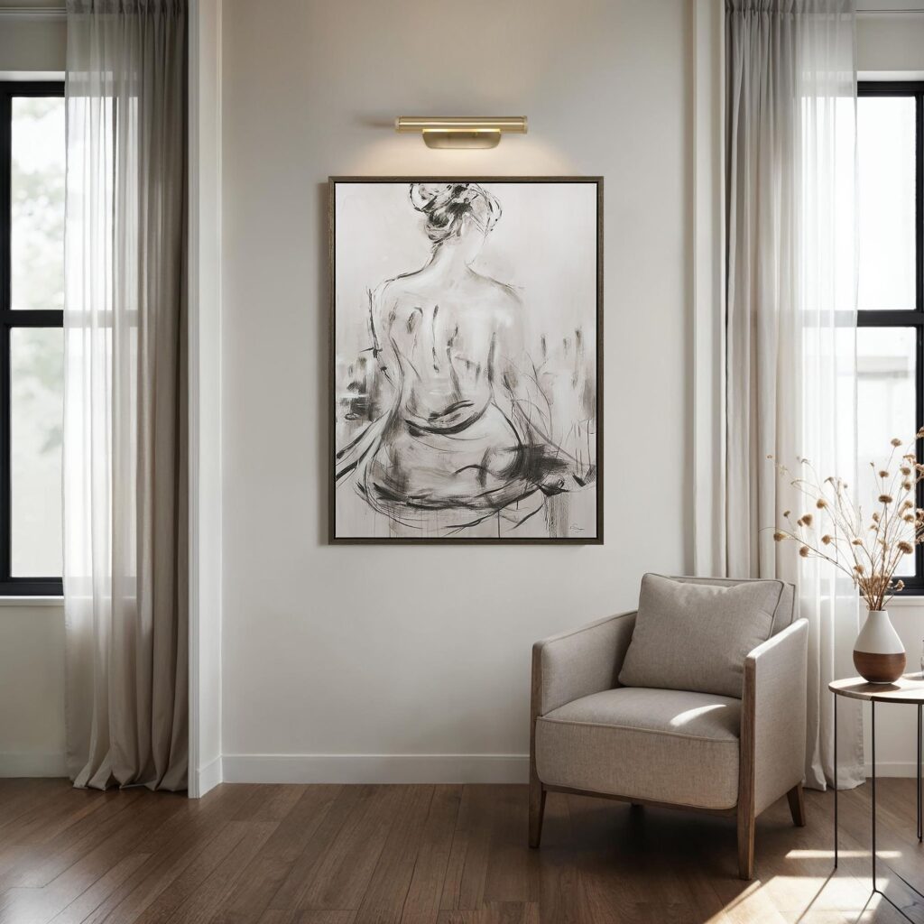 Opale Wall Sconce - Image 7