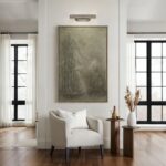 Rennes Wall Sconce WS163 WS163 8