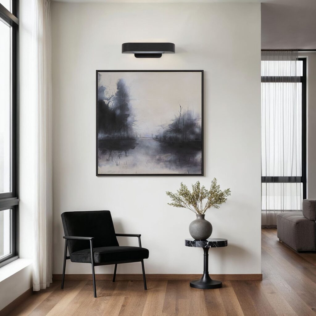 Saba Wall Sconce - Image 8