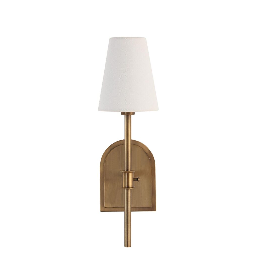 Montreux Wall Sconce