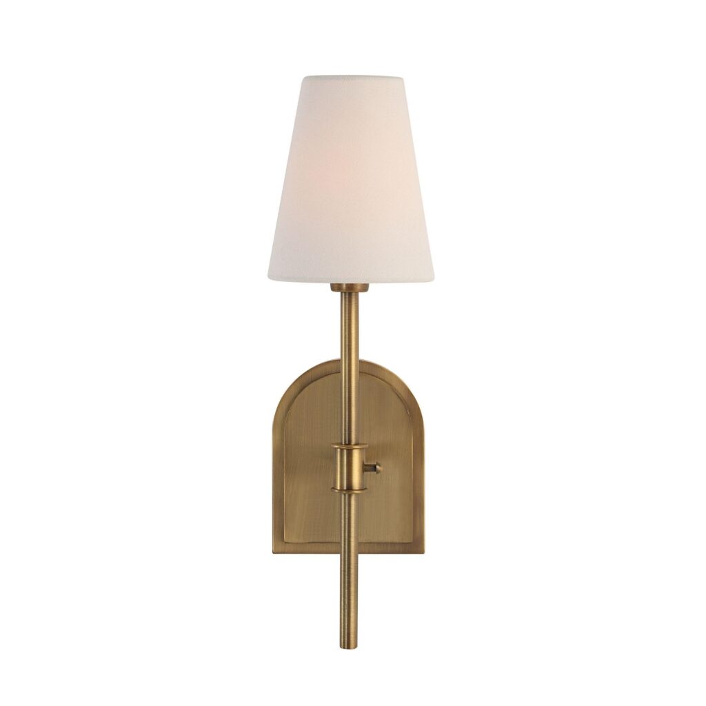 Montreux Wall Sconce - Image 2