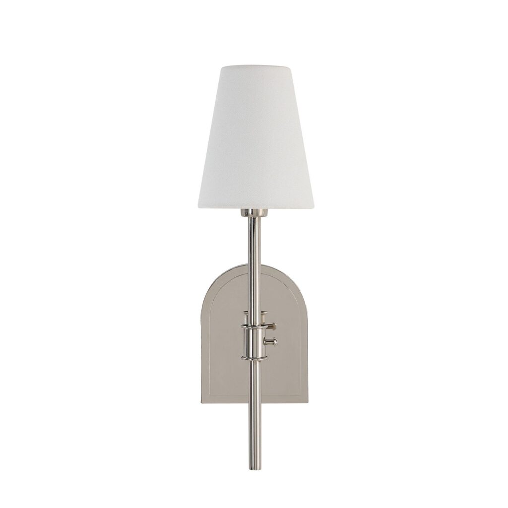 Nowra Wall Sconce
