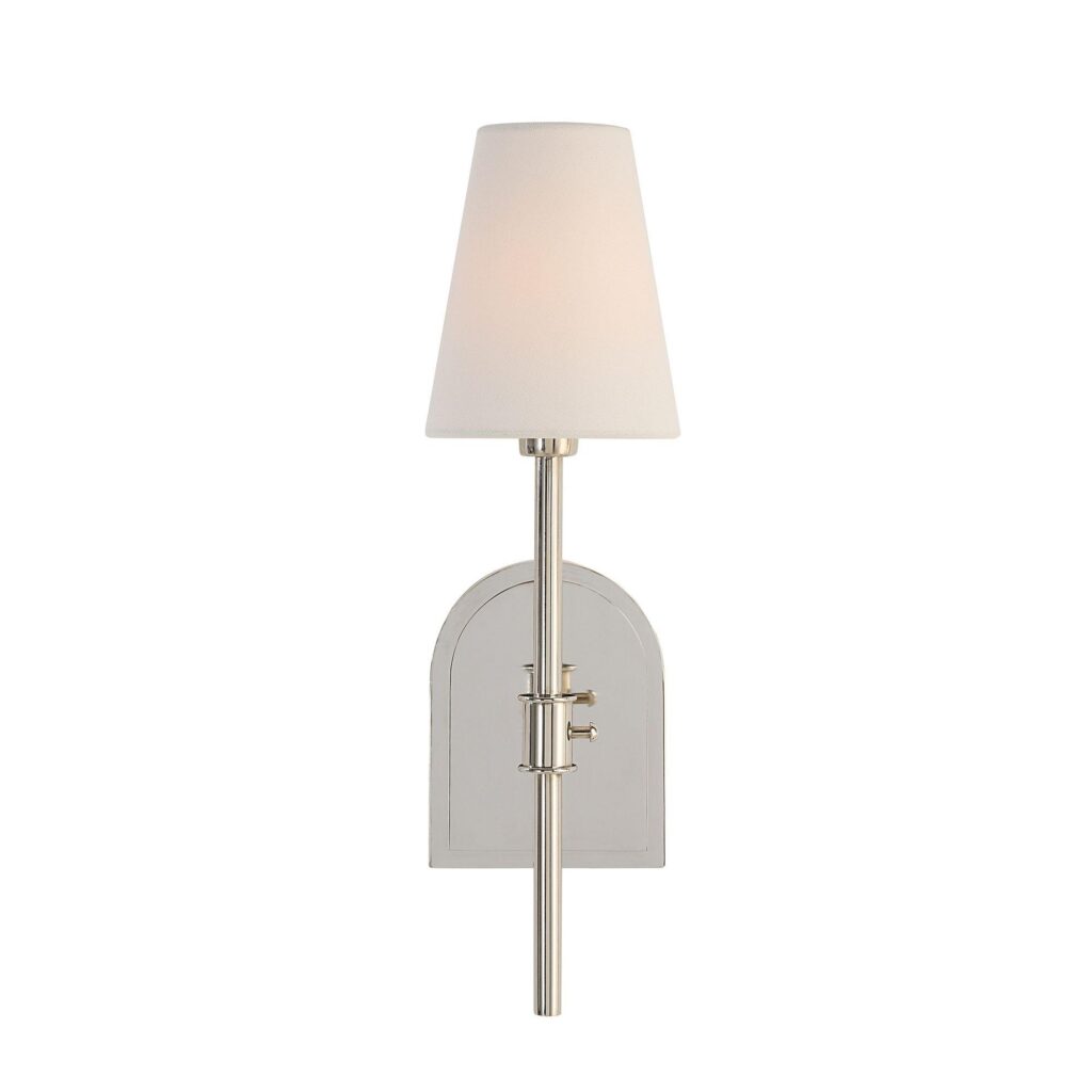 Nowra Wall Sconce - Image 2