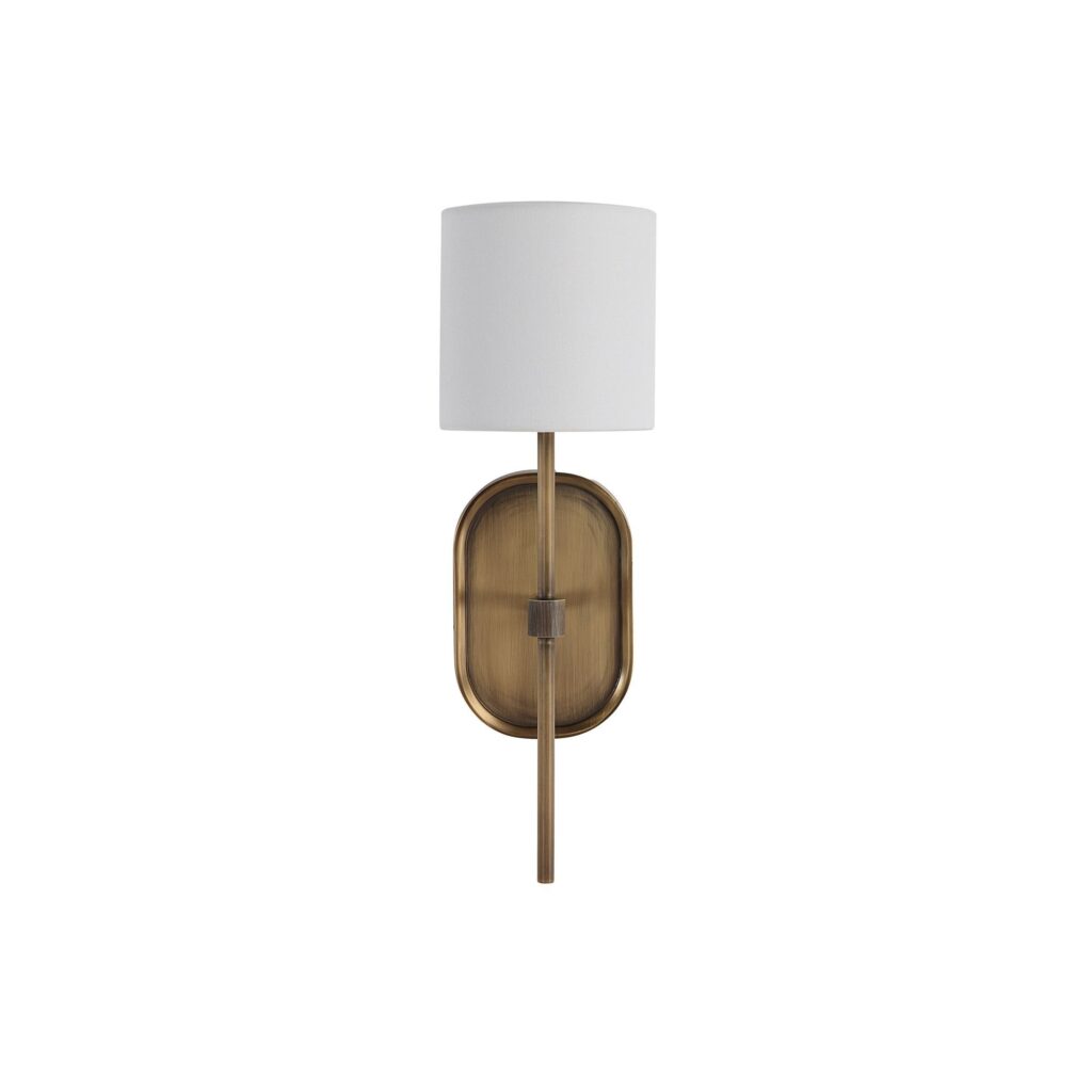 Peonia Wall Sconce