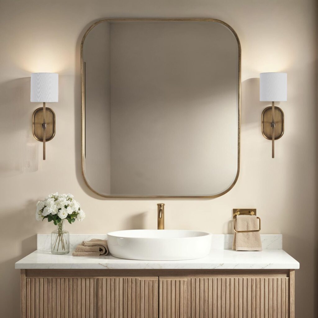 Peonia Wall Sconce - Image 6