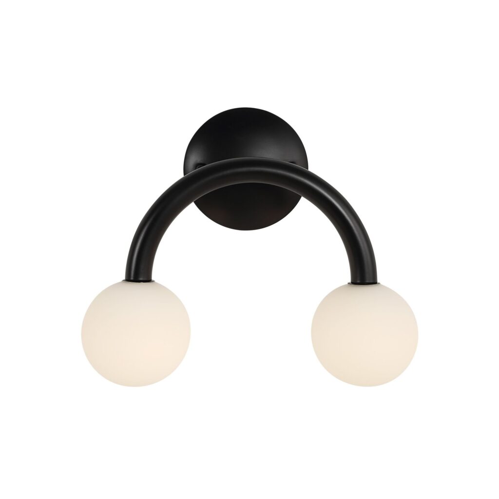SANTO Wall Sconce - Image 2