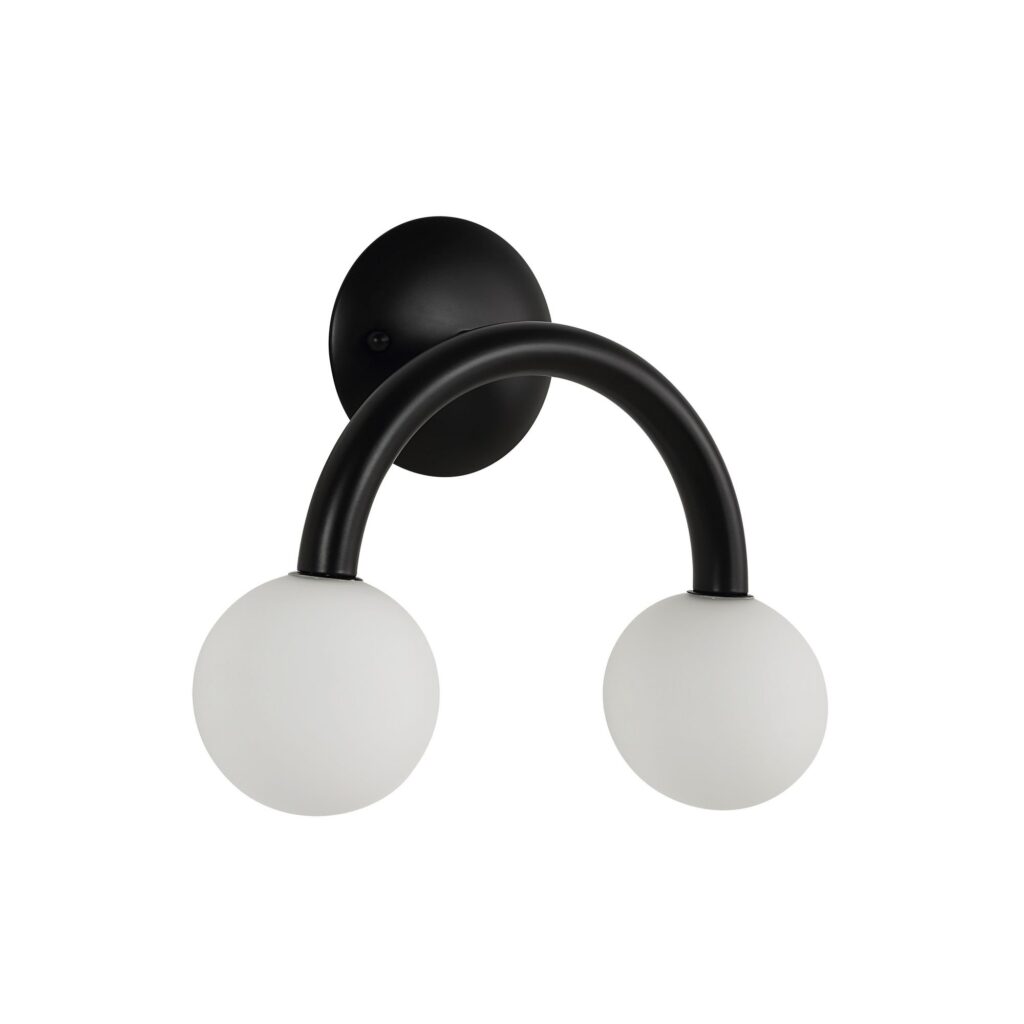 SANTO Wall Sconce - Image 3