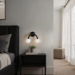 Santo Wall Sconce WS171 WS171 5