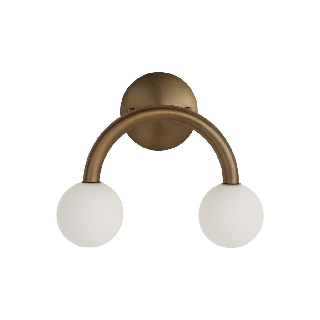 SANTI Wall Sconce