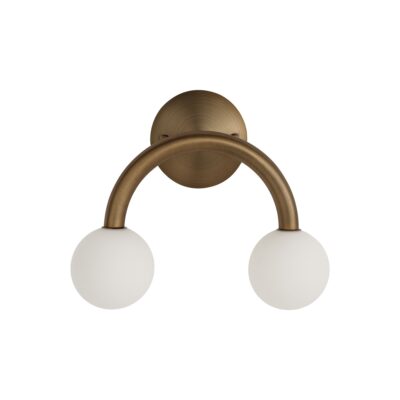 SANTI Wall Sconce