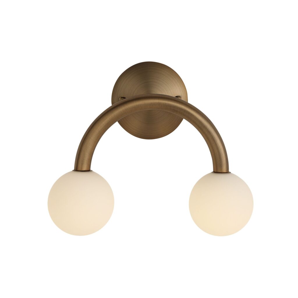 SANTI Wall Sconce - Image 2