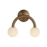 SANTI Wall Sconce WS172 WS172 2