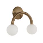SANTI Wall Sconce WS172 WS172 3