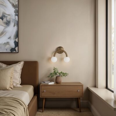 Santi Wall Sconce WS172 WS172 6