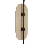 ACCA Wall Sconce WS175 WS175 3