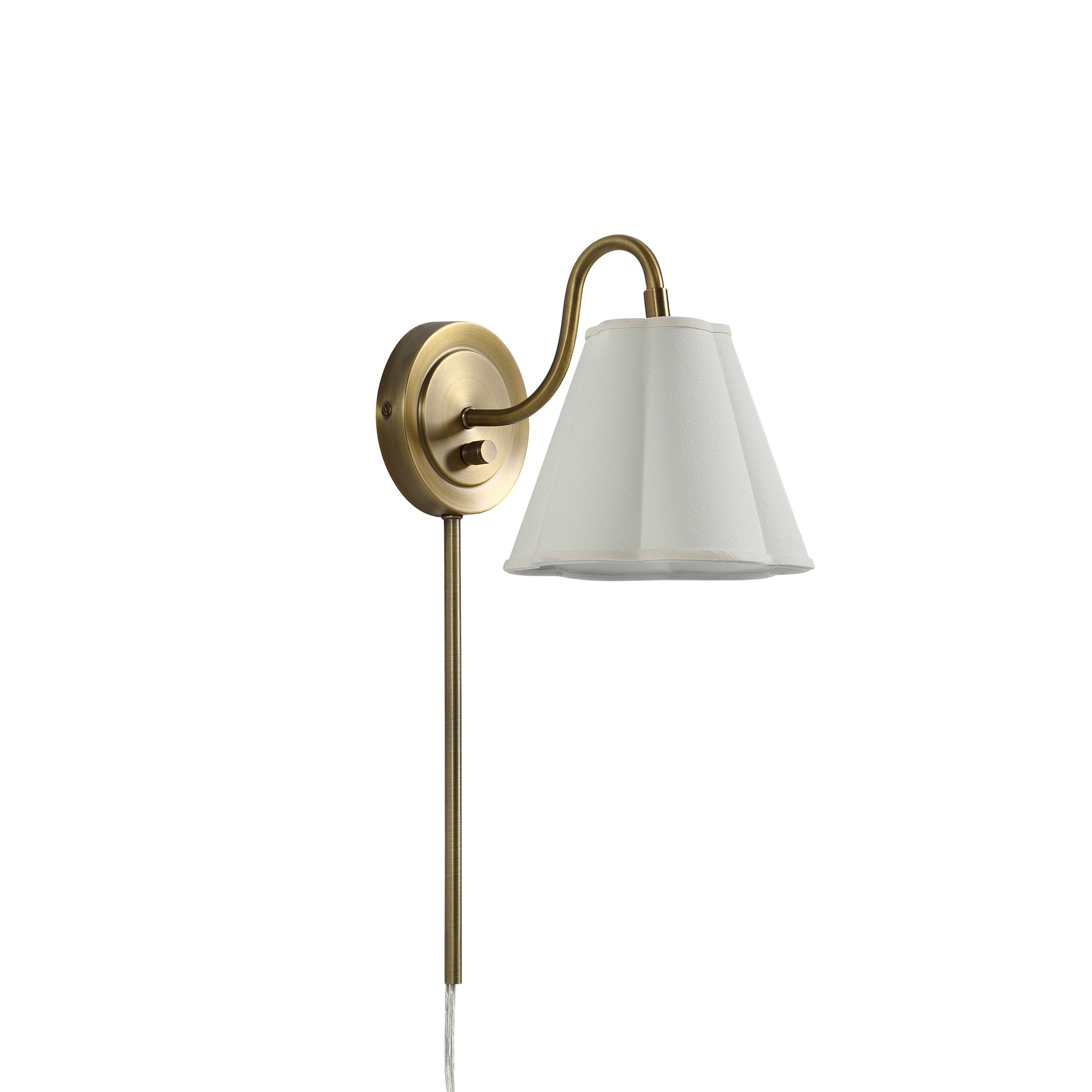Arielle Wall Sconce 1 Arielle Wall Sconce