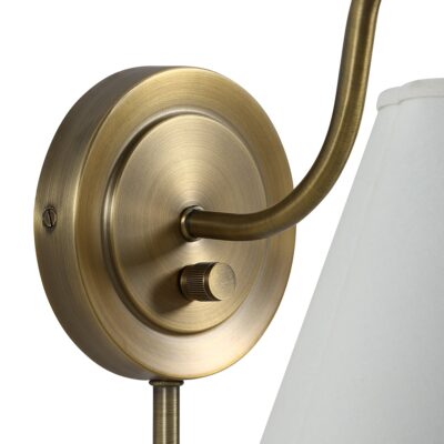 Arielle Wall Sconce 11 Arielle Wall Sconce WS177 WS177 2