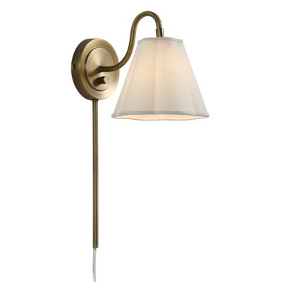 Arielle Wall Sconce 17 Arielle Wall Sconce WS177 WS177 8