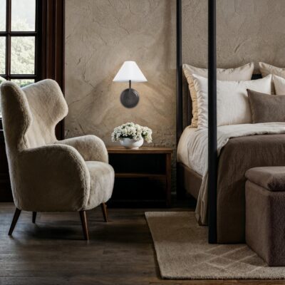 Serena Wall Sconce 18 Serena Wall Sconce WS178 WS178 9