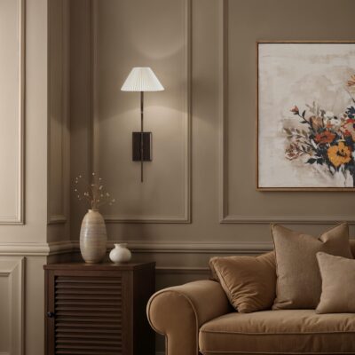 Margarita Wall Sconce 13 Margarita Wall Sconce WS181 WS181 4