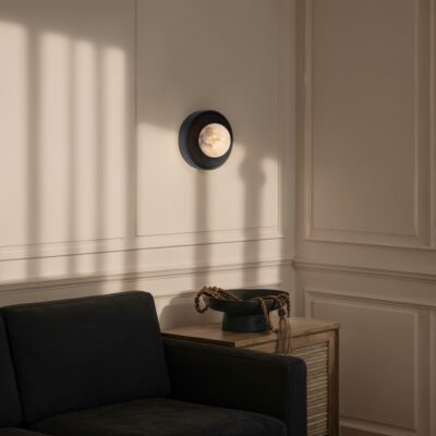 Haloa Wall Sconce WS182 WS182 4