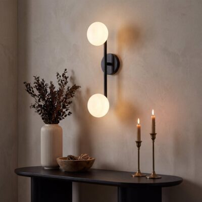 Isidore Wall Sconce WS189 WS189 4
