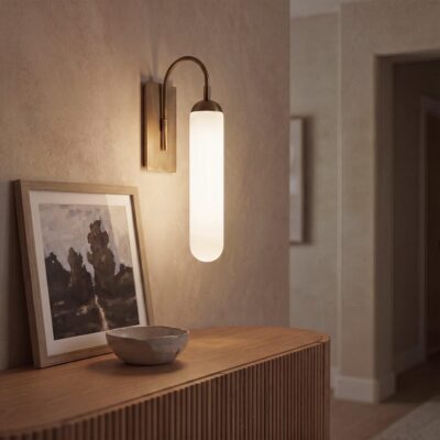 Margaux Wall Sconce 8 Margaux Wall Sconce WS191 WS191 4