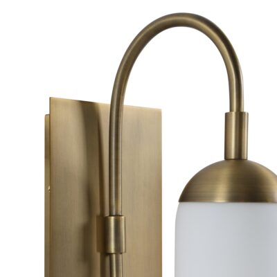 Margaux Wall Sconce 9 Margaux Wall Sconce WS191 WS191 5