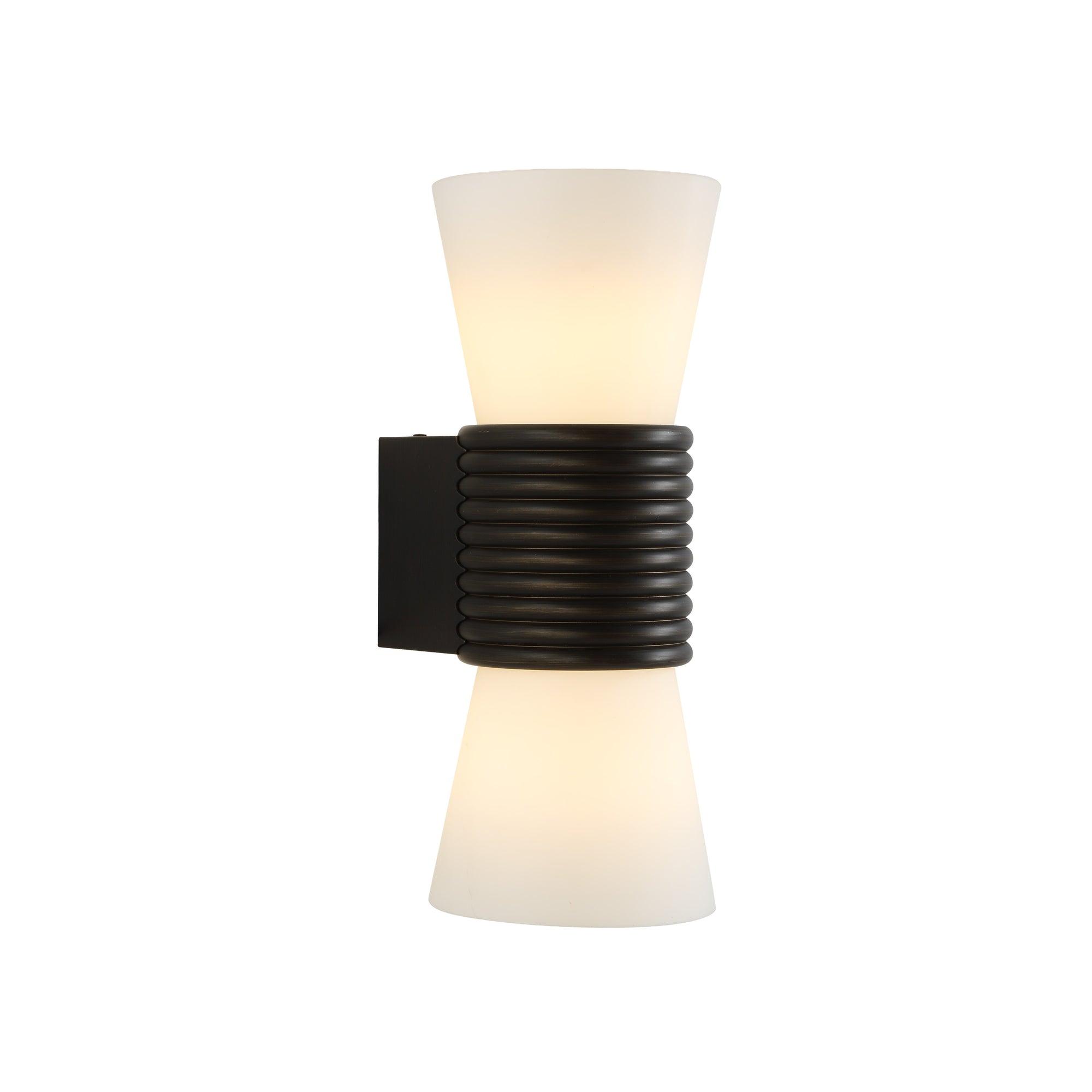 Chord Wall Sconce 1 Chord Wall Sconce