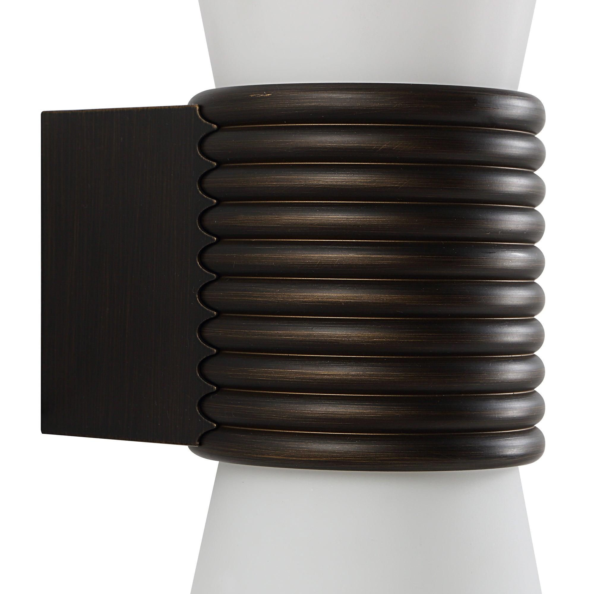 Chord Wall Sconce 5 Chord Wall Sconce - Image 5