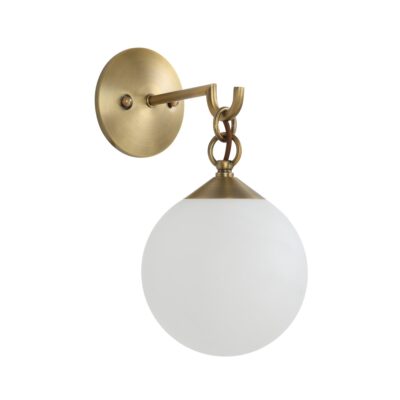 Daphne Wall Sconce WS196 WS196 3