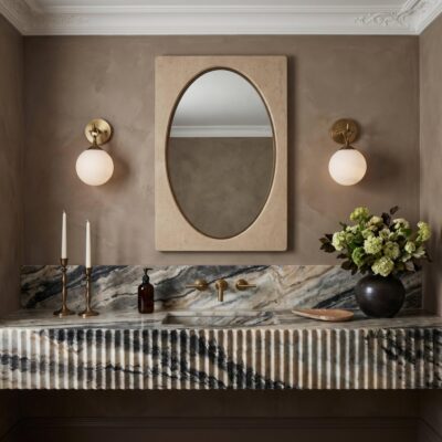 Daphne Wall Sconce WS196 WS196 4